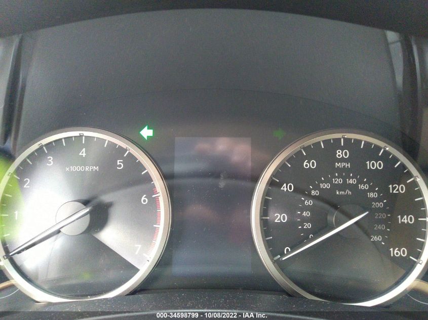 2015 LEXUS NX 200T JTJYARBZ5F2007391