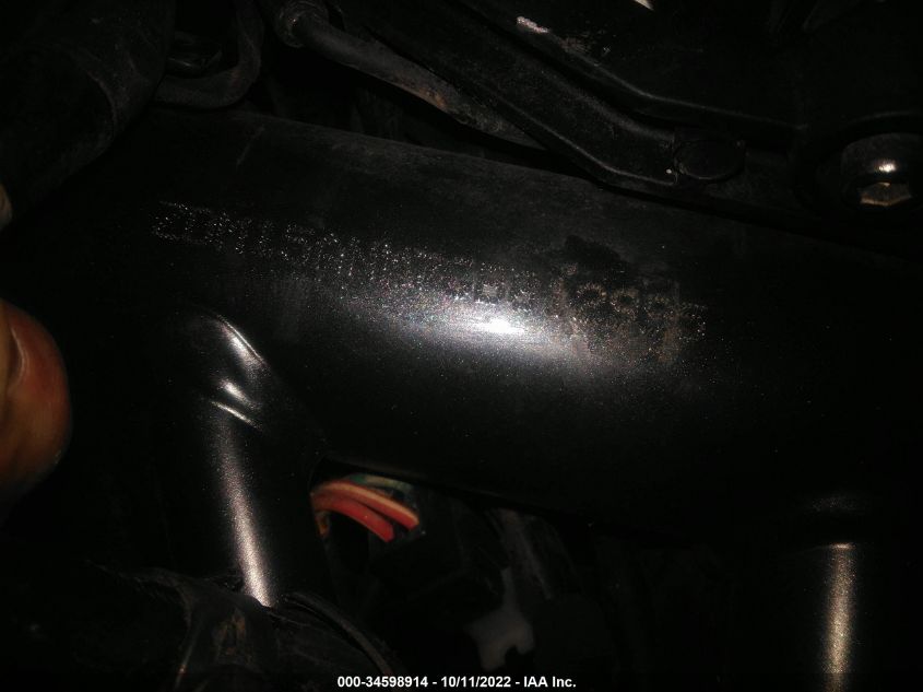 2016 DUCATI SCRAMBLER 800 ZDM15ANM7GB012995