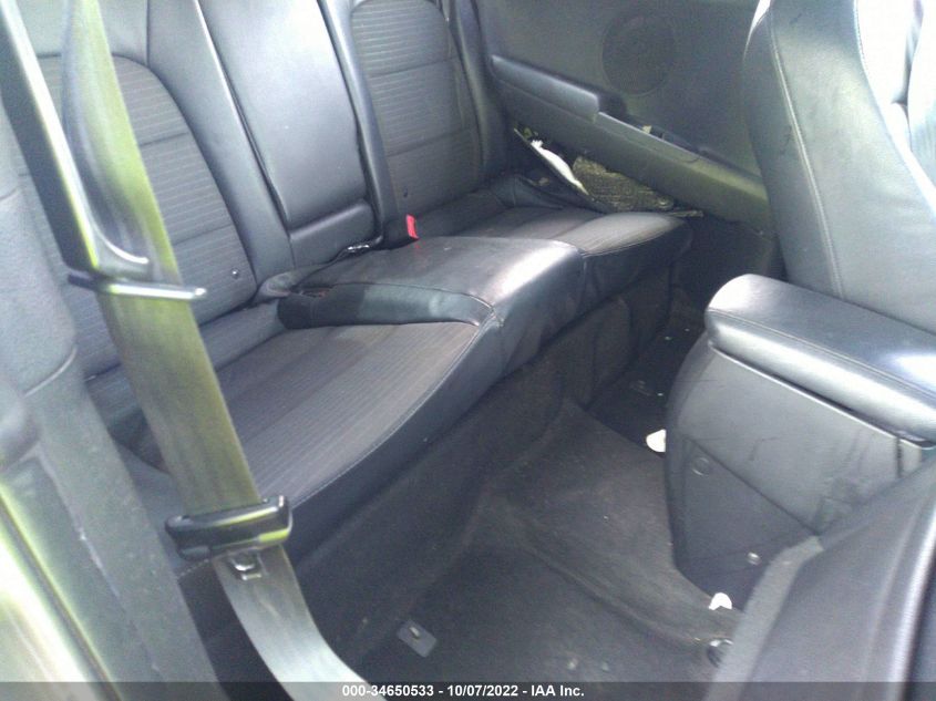 2014 KIA FORTE KOUP SX KNAFZ6A3XE5227912