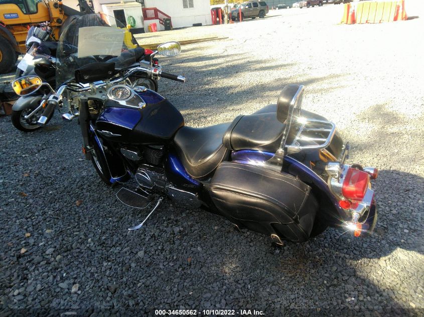 2005 SUZUKI C50 JS1VS55A952115927