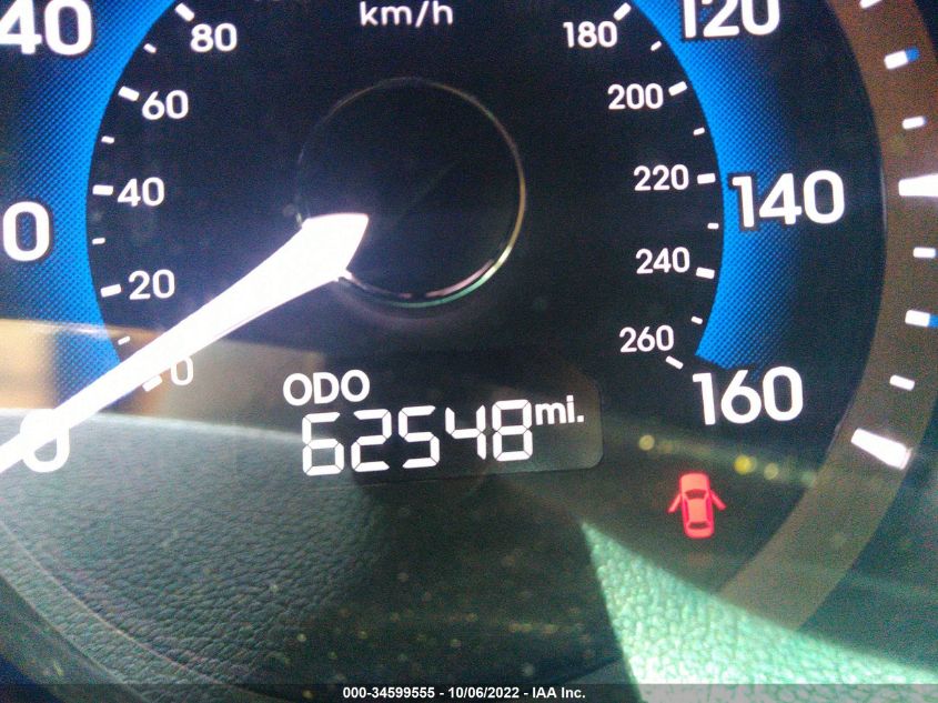 2013 HYUNDAI SONATA HYBRID LIMITED KMHEC4A41DA085092