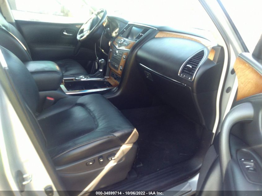 2013 INFINITI QX56 JN8AZ2NF8D9531469