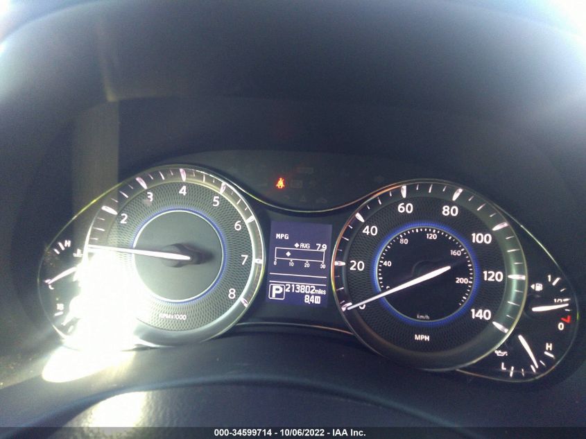 2013 INFINITI QX56 JN8AZ2NF8D9531469