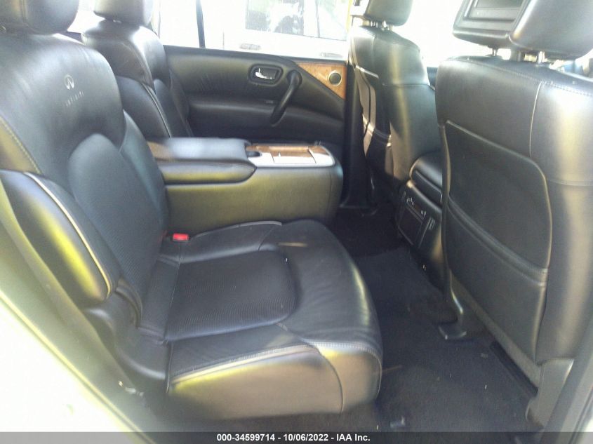 2013 INFINITI QX56 JN8AZ2NF8D9531469
