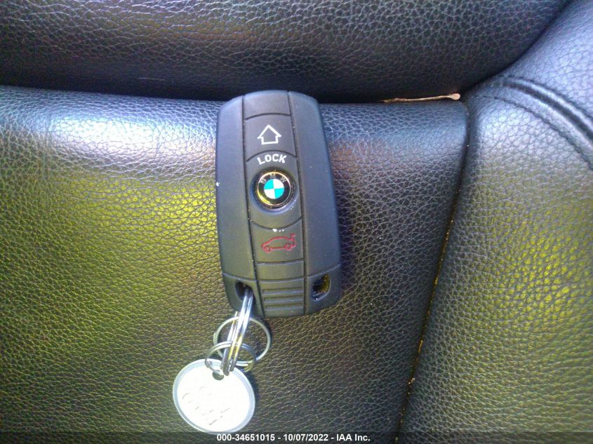 2014 BMW X6 M 5YMGZ0C59E0C40581