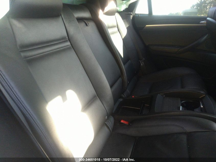 2014 BMW X6 M 5YMGZ0C59E0C40581
