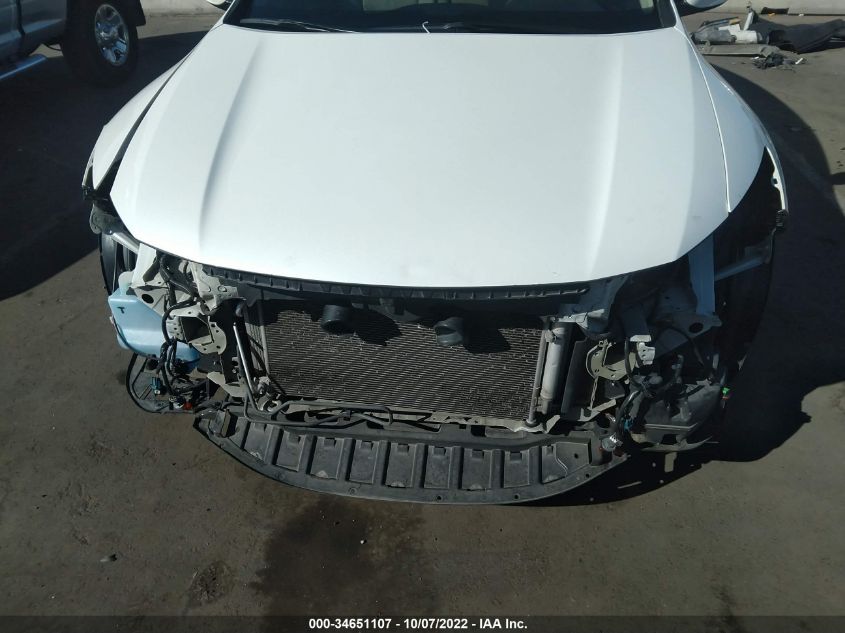 2013 HONDA CROSSTOUR EX 5J6TF3H3XDL003367