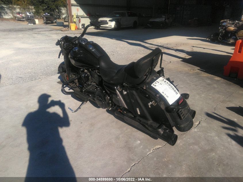 2021 HARLEY-DAVIDSON FLHRXS 1HD1KVP15MB666189