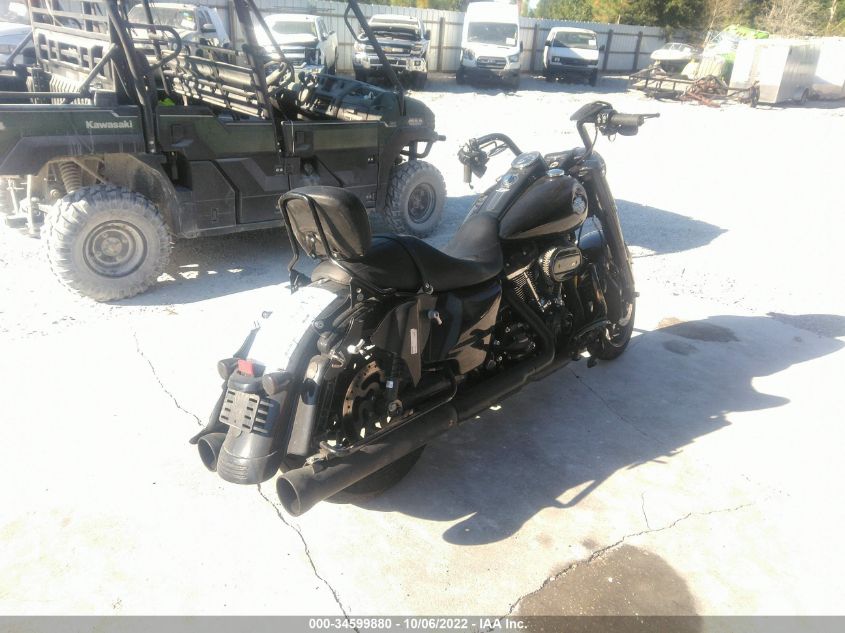 2021 HARLEY-DAVIDSON FLHRXS 1HD1KVP15MB666189