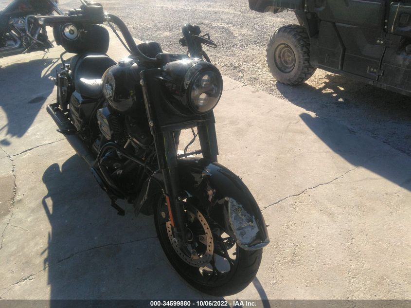 2021 HARLEY-DAVIDSON FLHRXS 1HD1KVP15MB666189