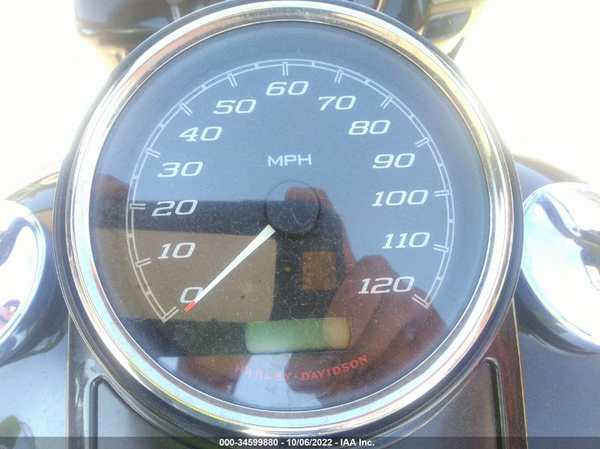 2021 HARLEY-DAVIDSON FLHRXS 1HD1KVP15MB666189