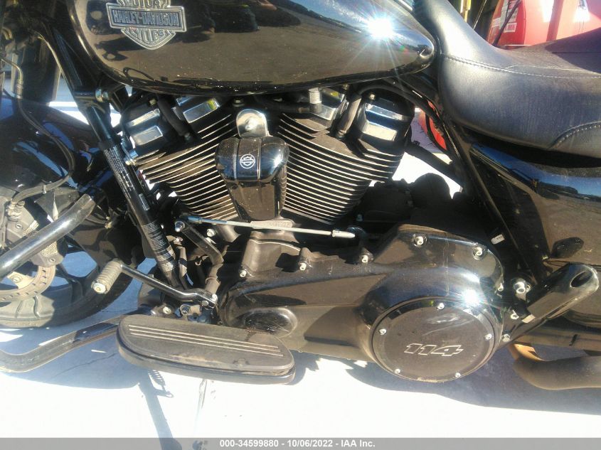 2021 HARLEY-DAVIDSON FLHRXS 1HD1KVP15MB666189
