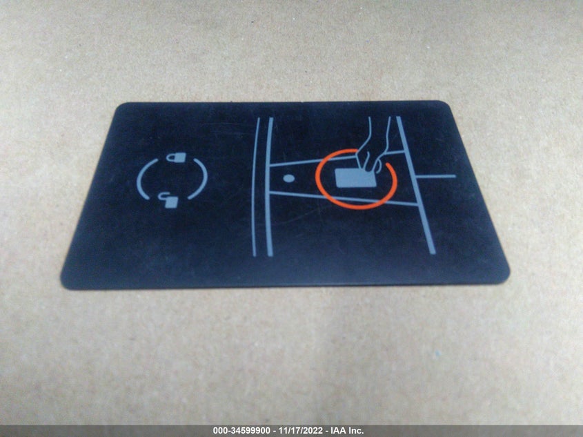 VIN 5YJ3E1EB0MF064853 2021 TESLA MODEL 3 LONG RANGE