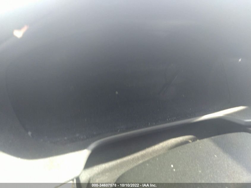 2020 HONDA ACCORD HYBRID 1HGCV3F95LA002882