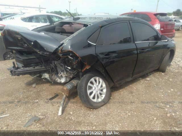 2019 HYUNDAI ACCENT SEL 3KPC24A36KE047065