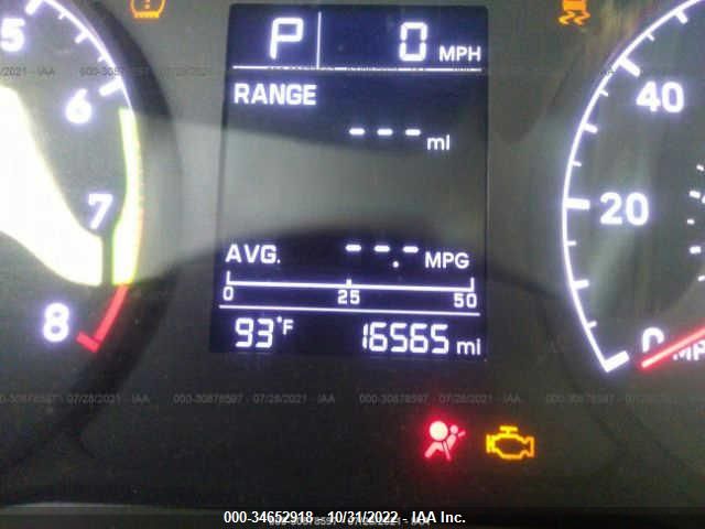 2019 HYUNDAI ACCENT SEL 3KPC24A36KE047065