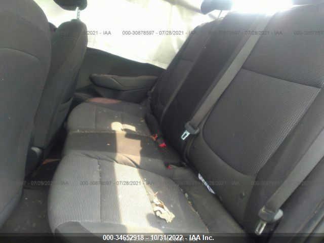 2019 HYUNDAI ACCENT SEL 3KPC24A36KE047065