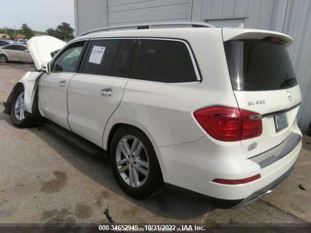 2013 MERCEDES-BENZ GL-CLASS GL 450 4JGDF7CE5DA199459