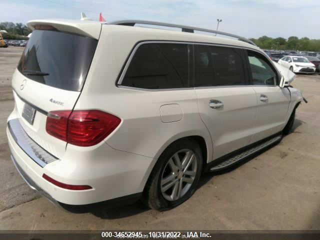 2013 MERCEDES-BENZ GL-CLASS GL 450 4JGDF7CE5DA199459