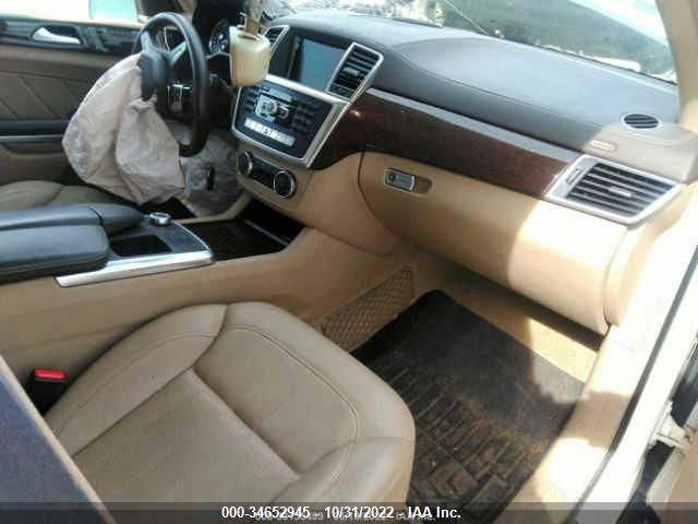2013 MERCEDES-BENZ GL-CLASS GL 450 4JGDF7CE5DA199459