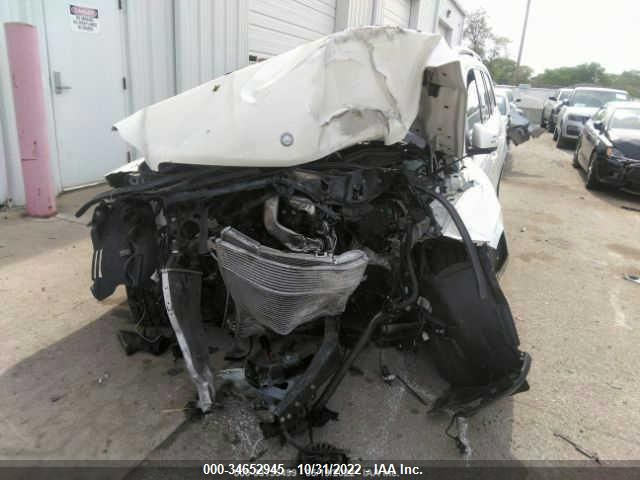 2013 MERCEDES-BENZ GL-CLASS GL 450 4JGDF7CE5DA199459