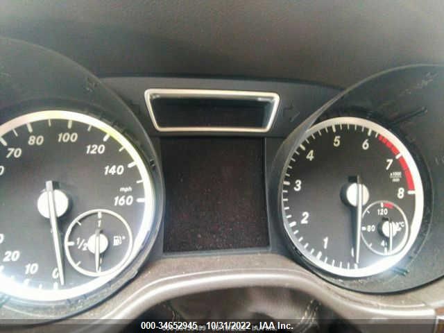 2013 MERCEDES-BENZ GL-CLASS GL 450 4JGDF7CE5DA199459