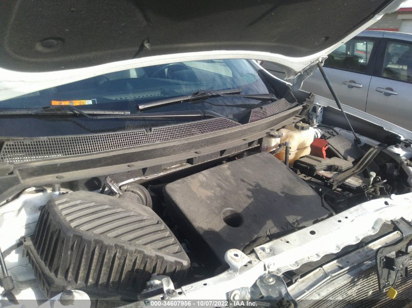 2020 CHEVROLET TRAVERSE PREMIER - 1GNEVKKW2LJ268770