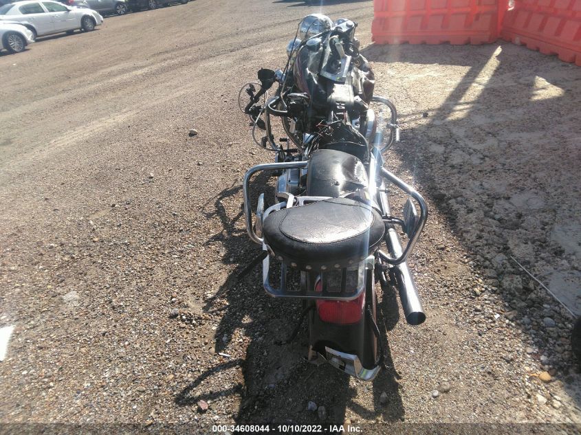 2005 HARLEY-DAVIDSON FLSTCI 1HD1BWB135Y034612