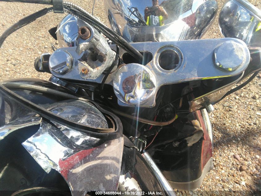 2005 HARLEY-DAVIDSON FLSTCI 1HD1BWB135Y034612