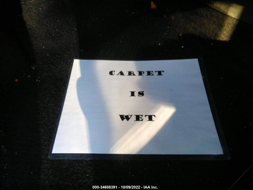 2013 NISSAN JUKE SL JN8AF5MV6DT218636