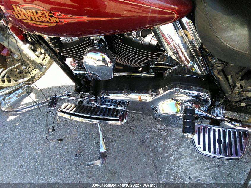 2009 HARLEY-DAVIDSON FLHTC 1HD1FF4159Y676160