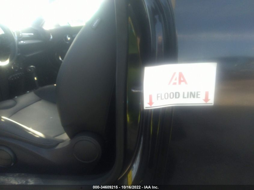 2013 MINI COOPER COUPE S WMWSX3C54DT466965