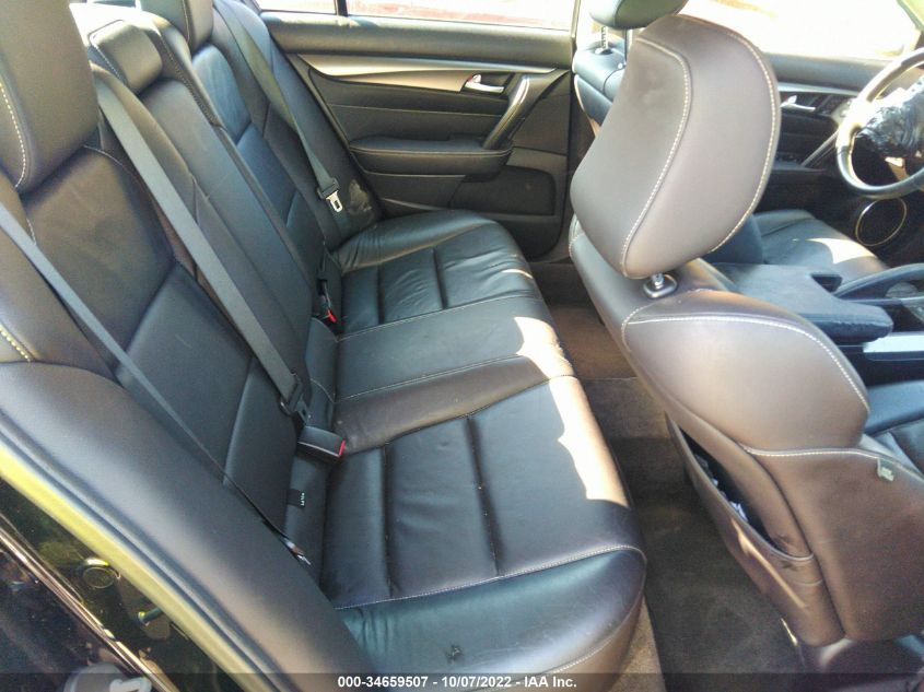 2013 ACURA TL SPECIAL EDITION 19UUA8F39DA018450