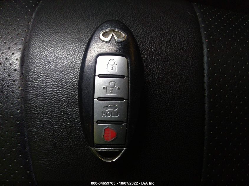 2015 INFINITI Q40 JN1CV6ARXFM651199