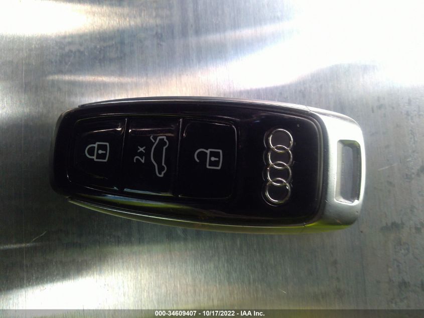 2021 AUDI E-TRON PREMIUM PLUS WA1LAAGE1MB015743