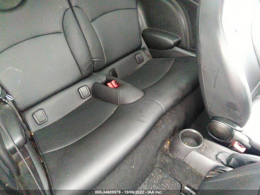 2013 MINI COOPER HARDTOP WMWSU3C56DT679764