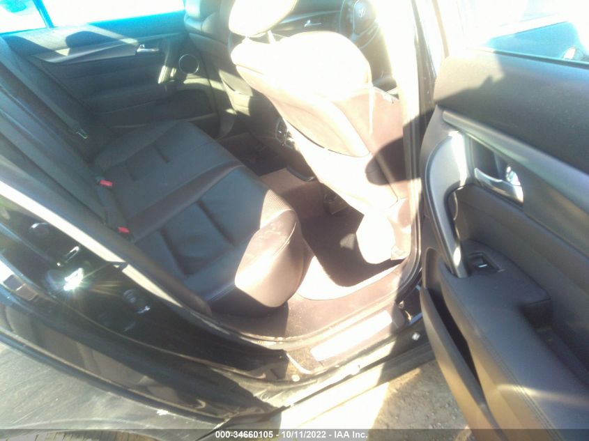 2013 ACURA TL TECH 19UUA8F51DA009825