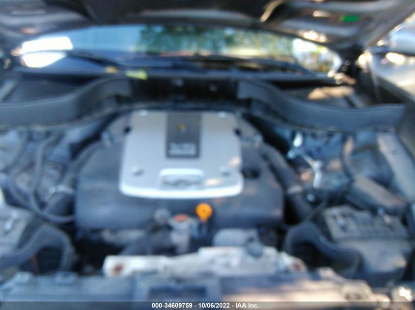 2013 INFINITI FX37 JN8CS1MW9DM174325