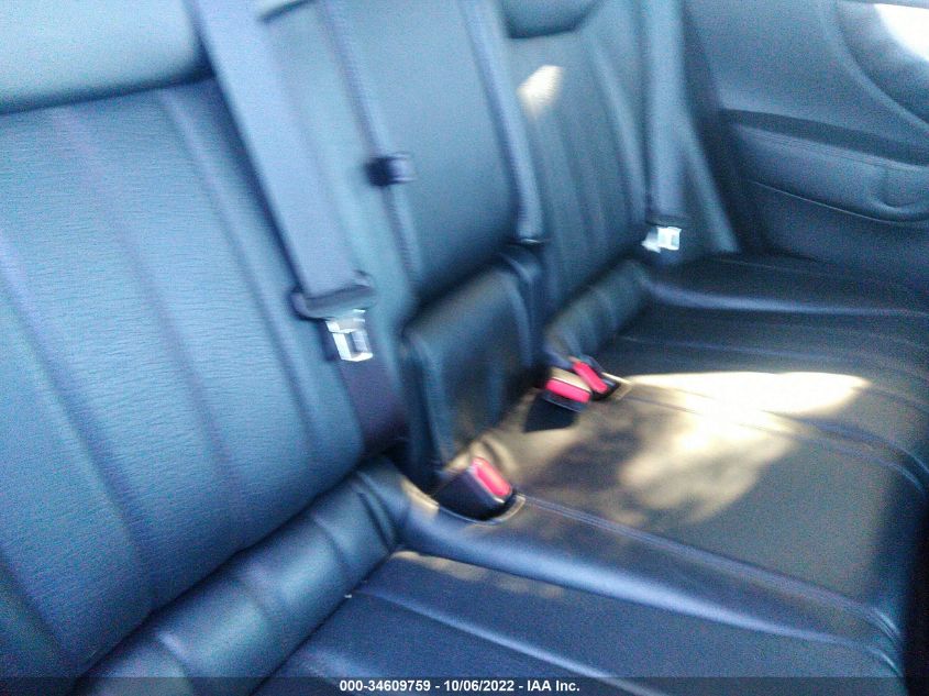 2013 INFINITI FX37 JN8CS1MW9DM174325