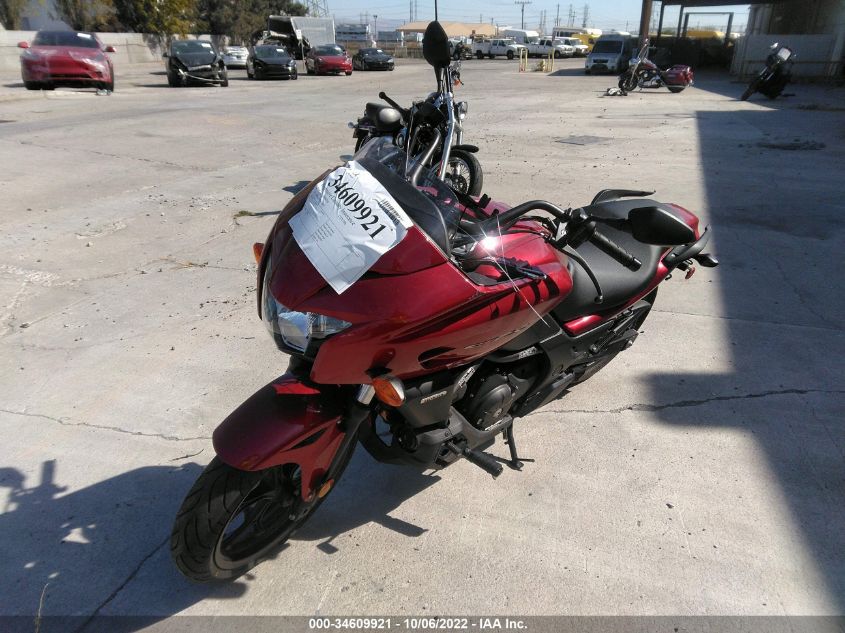 2014 HONDA CTX700 JH2RC6912EK000047