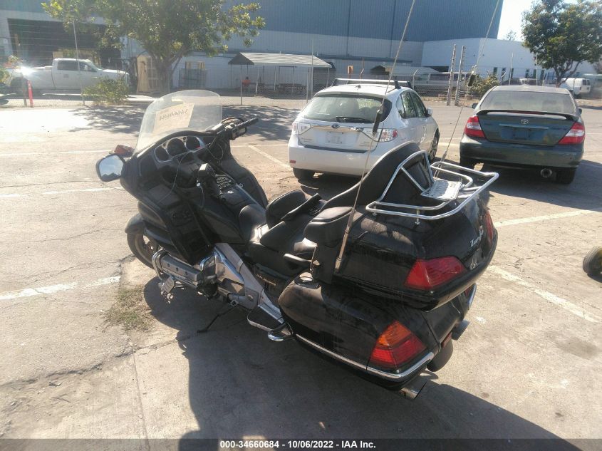 2001 HONDA GL1800 1HFSC47061A003855