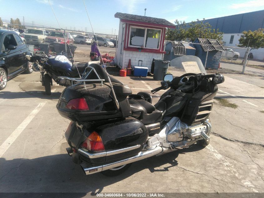 2001 HONDA GL1800 1HFSC47061A003855