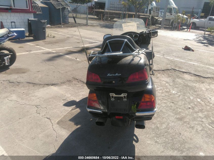 2001 HONDA GL1800 1HFSC47061A003855