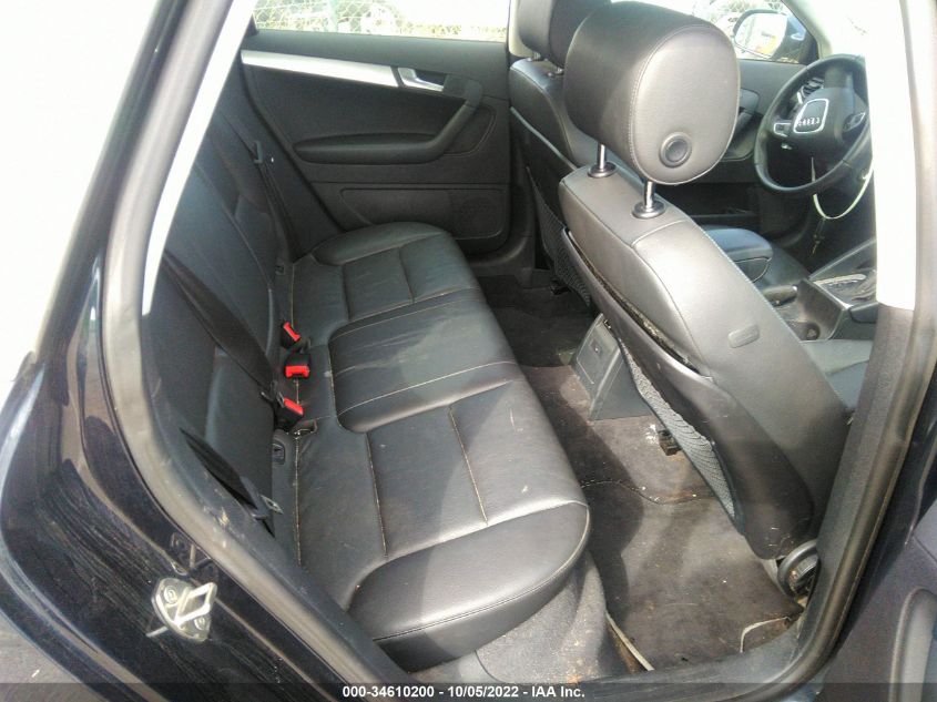 2013 AUDI A3 PREMIUM PLUS WAUKJAFM8DA013615
