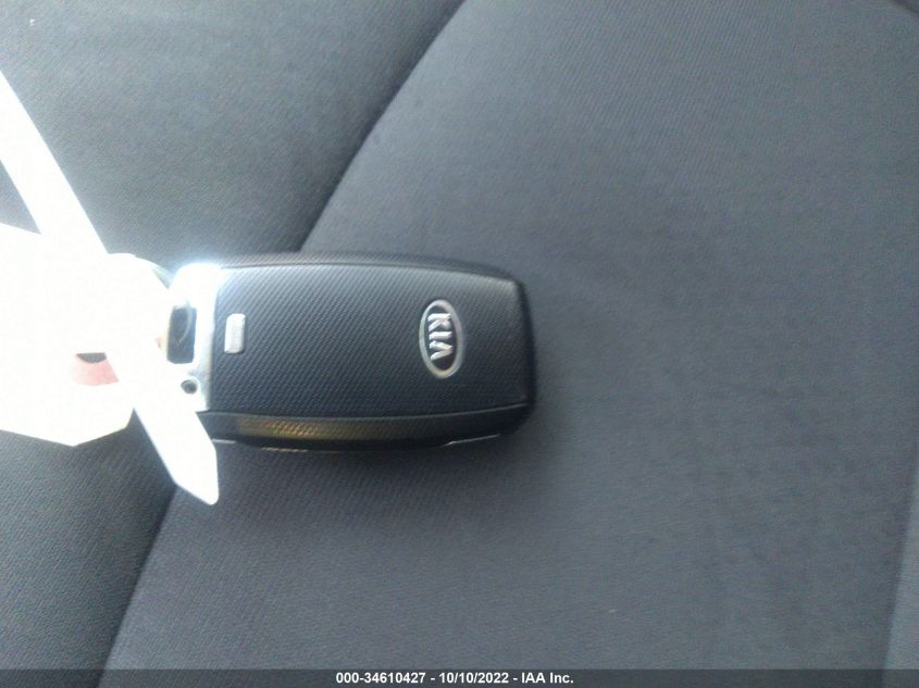 2015 KIA OPTIMA HYBRID KNAGM4AD7F5086038