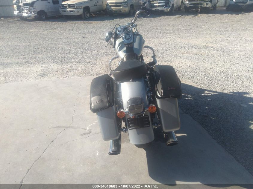 2014 HARLEY-DAVIDSON FLD SWITCHBACK 1HD1GZM18EC319898