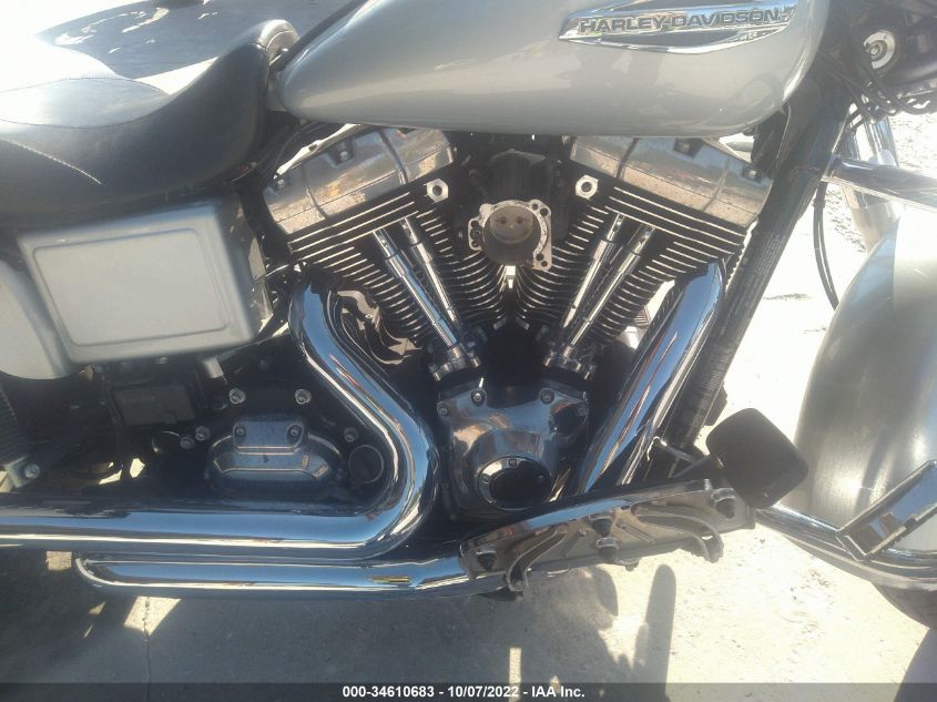 2014 HARLEY-DAVIDSON FLD SWITCHBACK 1HD1GZM18EC319898