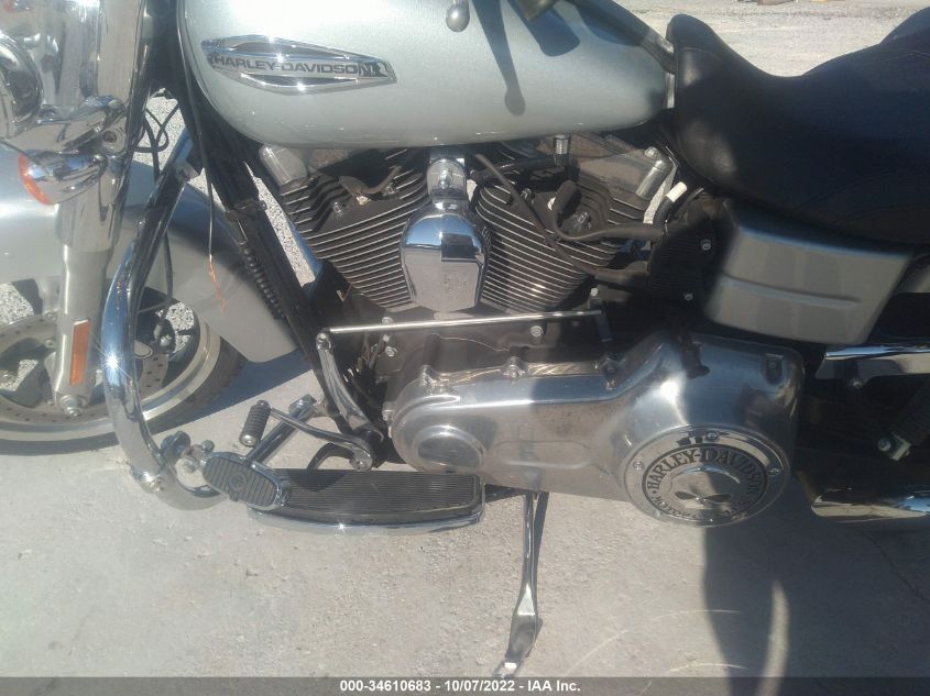 2014 HARLEY-DAVIDSON FLD SWITCHBACK 1HD1GZM18EC319898