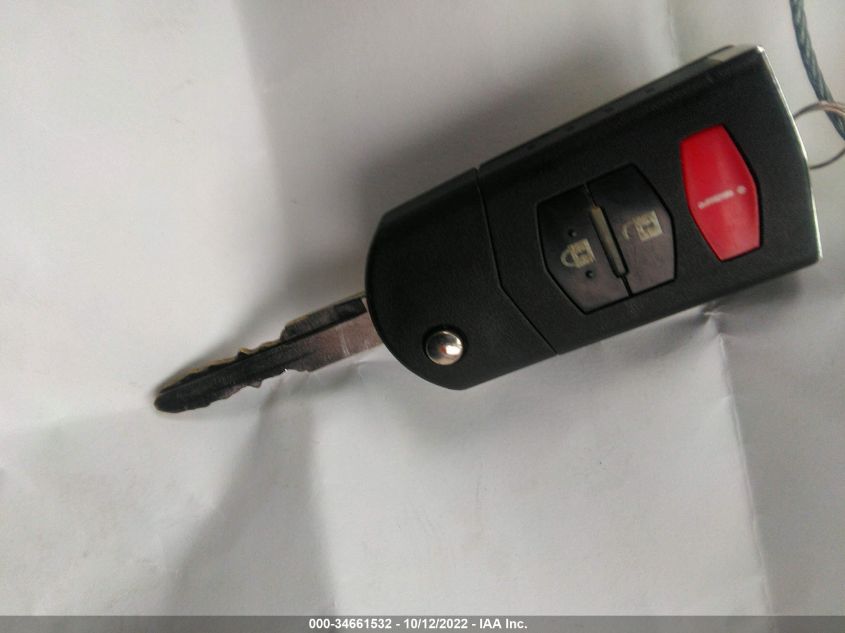 2013 MAZDA MAZDA5 GRAND TOURING JM1CW2DL5D0149893