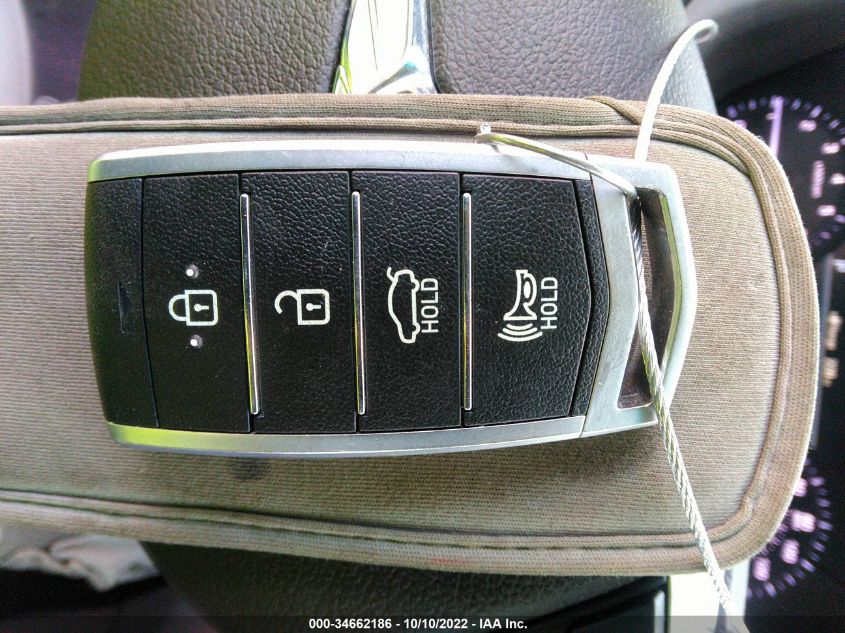 2019 GENESIS G80 3.8L KMTFN4JE3KU310248